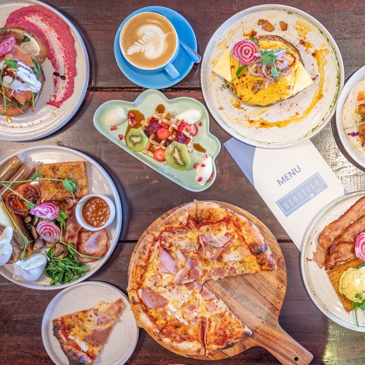 Fresh Daily Meals